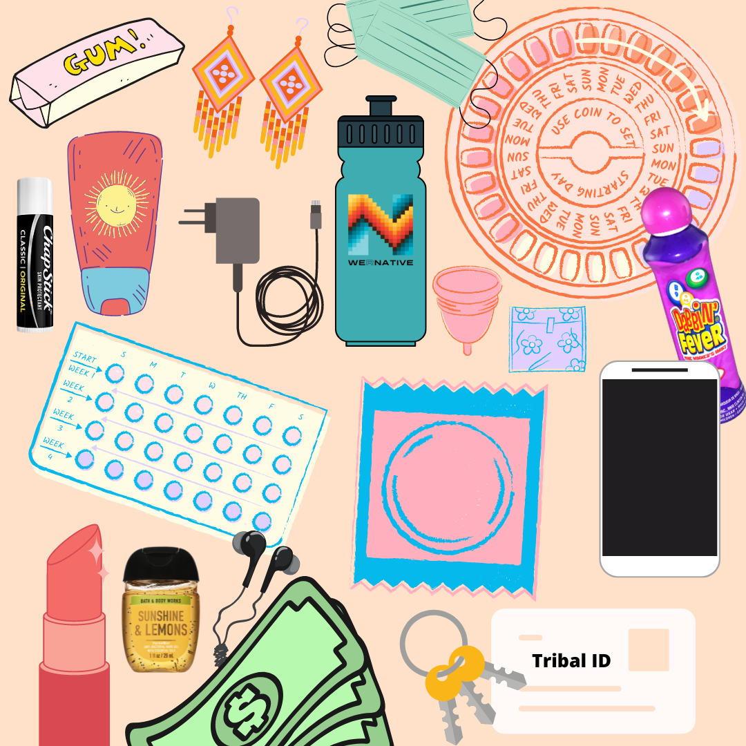 How to Access Free or LowCost Birth Control We R Native