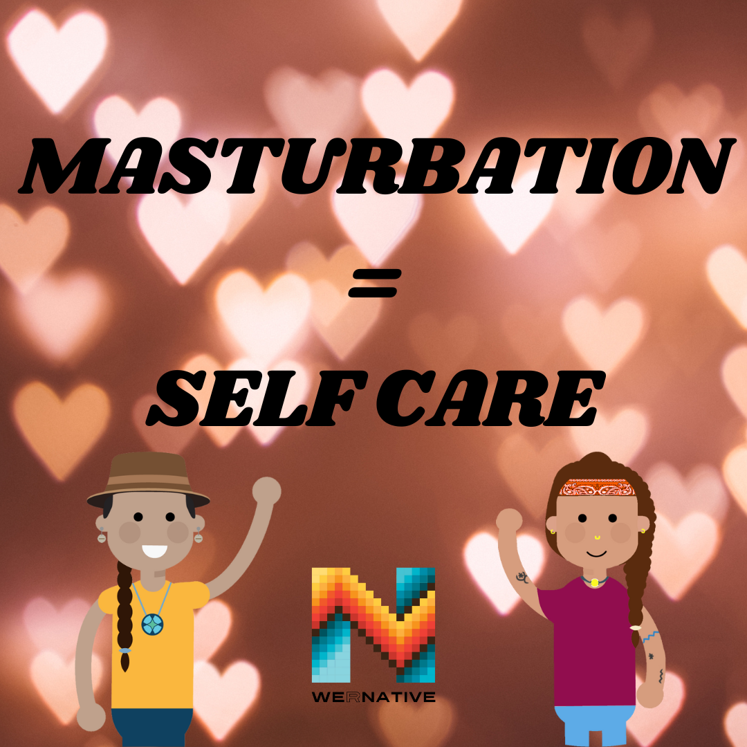 Real Talk About Sexual Pleasure - We R Native